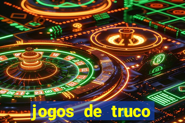 jogos de truco valendo dinheiro